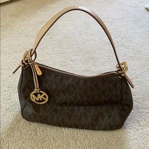 Michael Kors purse. Perfect condition